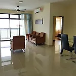 Ayer8 Putrajaya Guesthouse Lakeview 3 Rooms