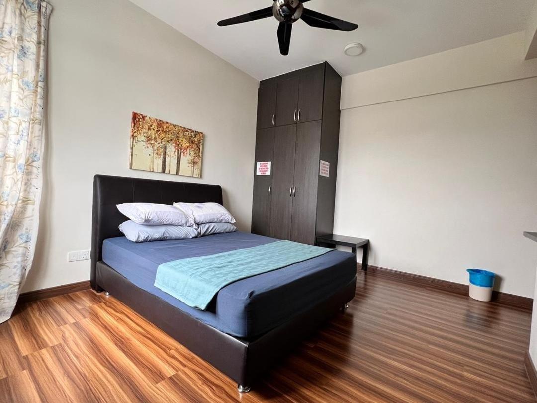 Ayer8 Lakeview 3 * Putrajaya