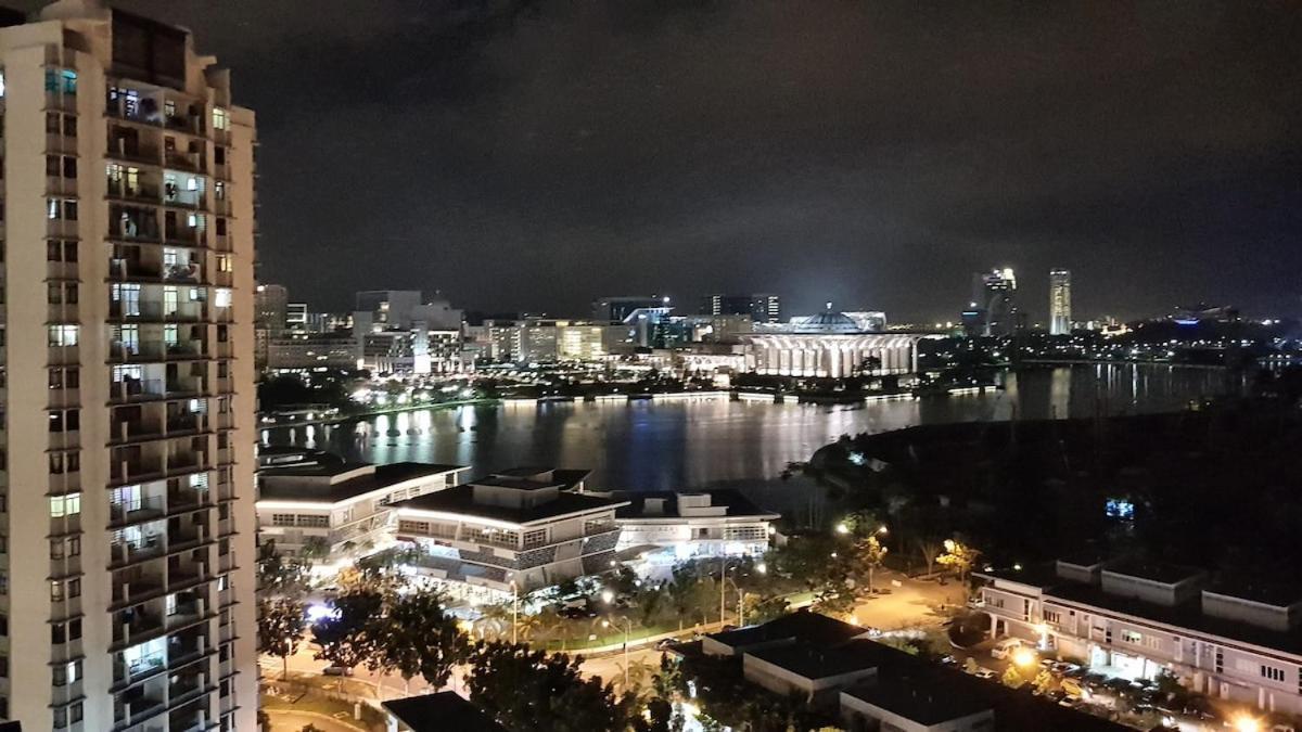 Ayer8 Lakeview 3 Pangsapuri Putrajaya