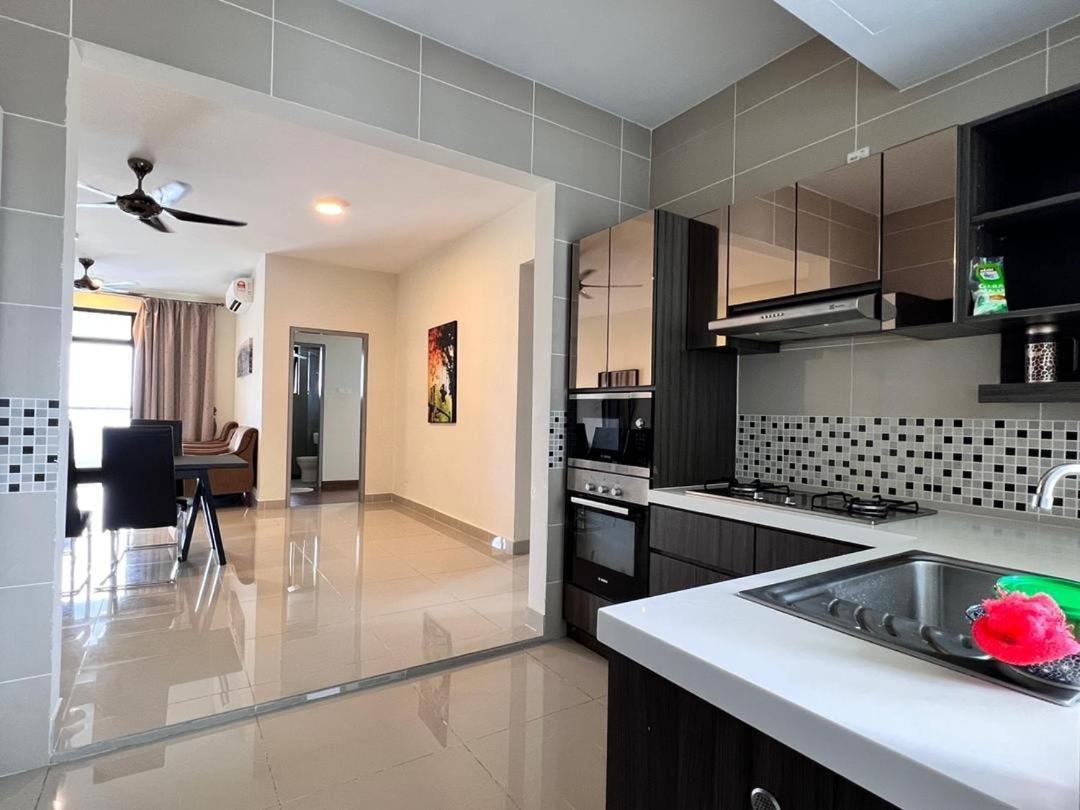 Ayer8 Lakeview 3 * Putrajaya